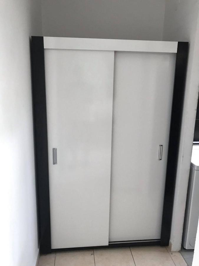 אלכסנדרופולי Lux Studio Apartment מראה חיצוני תמונה
